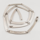 Lapponia koru |  kääty | kaulakoru | Hopeaa -09