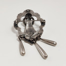 Kalevala Koru | Minna Solki | Rintakoru Hopeaa -96