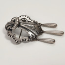 Kalevala Koru | Minna Solki | Rintakoru Hopeaa -96