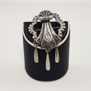 Kalevala Koru | Minna Solki | Rintakoru Hopeaa -96