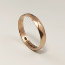 Kalevala Koru | Oulun Sormus | 18k Kultaa | 21mm | -64