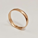 Kalevala Koru | Oulun Sormus | 18k Kultaa | 21mm | -64