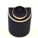 Kalevala Koru | Oulun Sormus | 18k Kultaa | 21mm | -64