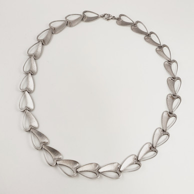 RLP | Ritva-Liisa Pohjalainen | Necklace | Sterling