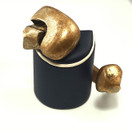 Lapponia | Björn Weckström | ´Krupp´ Rannekoru | Pronssia