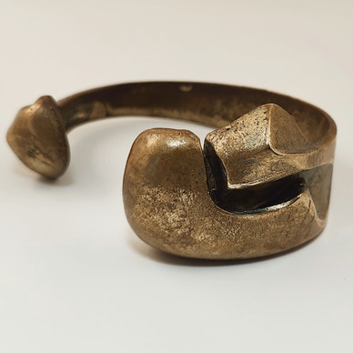 Lapponia | Björn Weckström | ´Krupp´ Rannekoru | Pronssia