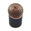 Kalevala koru |Uskelan solki |  Graniitti | Rintakoru Pronssia