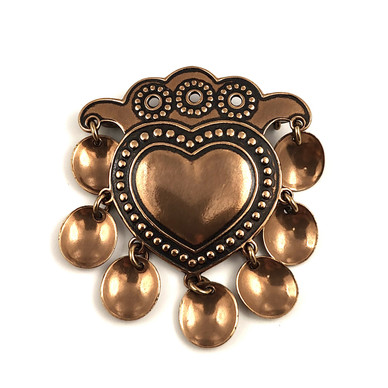 Kalevala Koru | SALT -Solki | Rintakoru | Pronssia