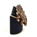 Kalevala Koru | SALT -Solki | Rintakoru | Pronssia