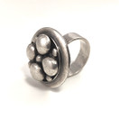 OH, Ossian Hopea, Porvoo | Saara Hopea | Sormus | Hopeaa -60 