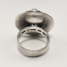 OH, Ossian Hopea, Porvoo | Saara Hopea | Sormus | Hopeaa -60 