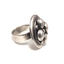 OH, Ossian Hopea, Porvoo | Saara Hopea | Sormus | Hopeaa -60 