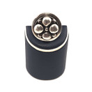 OH, Ossian Hopea, Porvoo | Saara Hopea | Sormus | Hopeaa -60 