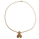 Kalevala Koru | Mehiläinen  | kaulakoru | Pronssia