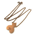 Kalevala Koru | Mehiläinen  | kaulakoru | Pronssia