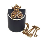 Kalevala Koru | Mehiläinen  | kaulakoru | Pronssia