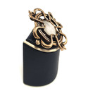 Kalevala Koru | Lilja Riipus / Solki | Lumikvartsi | Pronssia