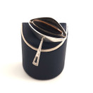 Kupittaan kulta | Elis Kauppi | Riipus | Tiikerinsilmä | Hopeaa -61