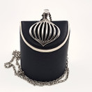 Lumoava koru | VÄRE Riipus | Kaulakoru | Hopeaa 