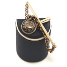 Kalevala Koru | Aurinkoleijona solmioneula | Pronssia