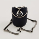 Karl Laine | Kääty | Kaulakoru | Hopeaa -99