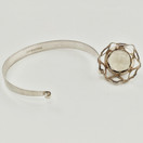 Kultasepät Salovaara ky , Finland | K.Sara | Bracelet | 813 Silver -67