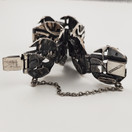 Turun Hopea oy | Jorma Laine | Rannekoru | Hopeaa -73