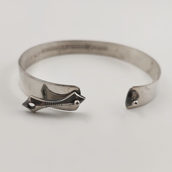 E.Granit & co. | Rannekoru | Hopeaa -65