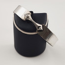 E.Granit & co. | Rannekoru | Hopeaa -65