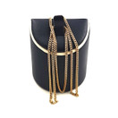 Kultajousi oy | Panssariketju, 2/420mm | Kaulaketju | 585 Kultaa