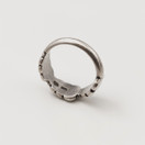 Kalevala Jewelry |  ´Oak of Pusta´ RING | Sterling 