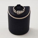 Kalevala Jewelry |  ´Oak of Pusta´ RING | Sterling 