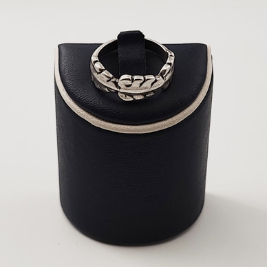 Kalevala Jewelry |  ´Oak of Pusta´ RING | Sterling 