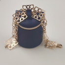 Nils Westerback oy |  Liisa Vitali | Pitsi rannekoru | 585 Kultaa | -70