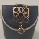 Nils Westerback oy |  Liisa Vitali | Pitsi rannekoru | 585 Kultaa | -70