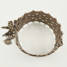 Kalevala Koru | Germund Paaer | Merjalainen Rannekoru | Pronssia