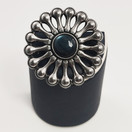 Kalevala Koru | Perniön Riipus / Solki | malli-1266 | Hopeaa