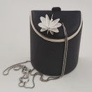 RLP, Ritva-Liisa Pohjalainen | Riipus |  Kaulakoru Hopeaa