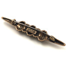 Kalevala koru | Uskelan solki | Rintakoru Pronssia