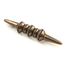 Kalevala koru | Uskelan solki | Rintakoru Pronssia