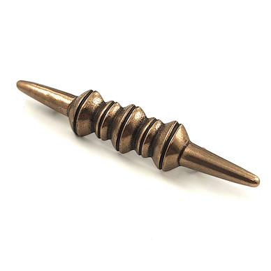 Kalevala koru | Uskelan solki | Rintakoru Pronssia