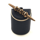 Kalevala koru | Uskelan solki | Rintakoru Pronssia