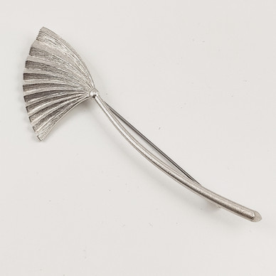 Kalevala Koru |  Plisé -Solki | Rintakoru Hopeaa