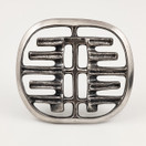 D-A , David Andersen | INV.B.Ø ,Bjorn Sigurd Østern | Solki / Riipus | Hopeaa