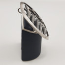 D-A , David Andersen | INV.B.Ø ,Bjorn Sigurd Østern | Solki / Riipus | Hopeaa