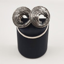 NW | Helky Juvonen | Suivakko -Kalvosinapit | Outa sarjaa | Hopeaa