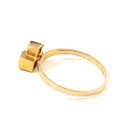 Lapponia | Björn Weckström | KULTATORNIT SORMUS | 585 Kultaa | -75