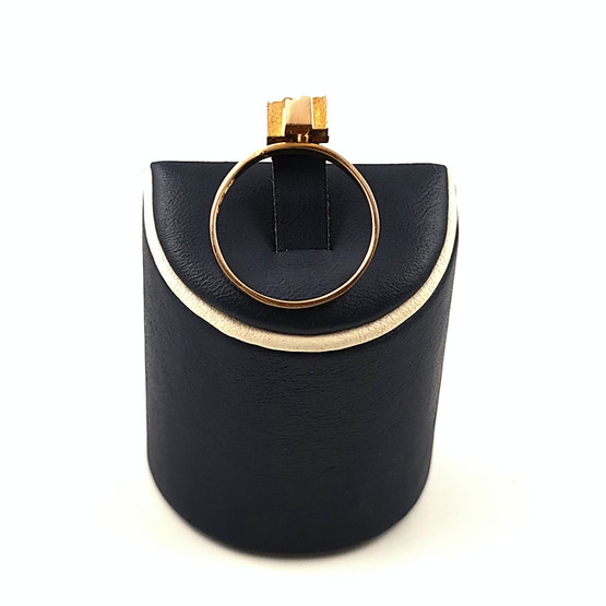 Lapponia | Björn Weckström | KULTATORNIT SORMUS | 585 Kultaa | -75