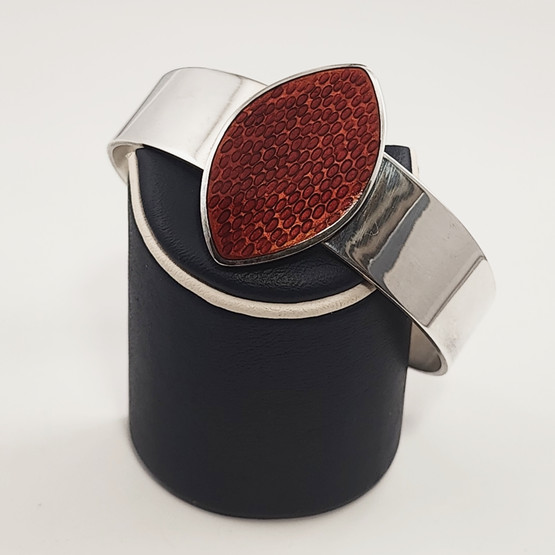 Platinoro | Pekka Piekäinen | Marquize RANNEKORU | Hopeaa