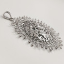 Kultakeskus oy | Tapio Wirkkala | Täysikuu Riipus | Hopeaa